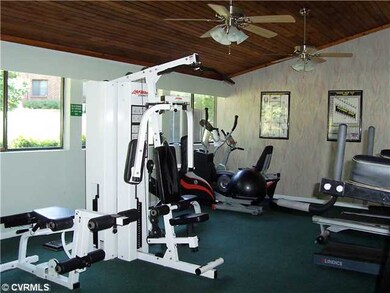 Other - Exercise Room