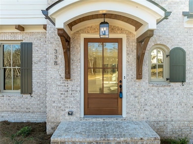 338 Reese Way, Ball Ground, GA 30107 - photo 2