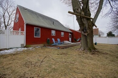 85 Purdon Ave, Lynn, MA 01905 - photo 3