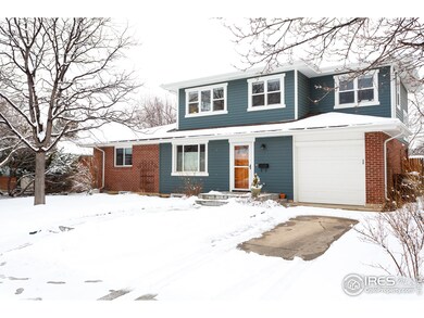 360 S 41st St, Boulder, CO 80305 - photo 2
