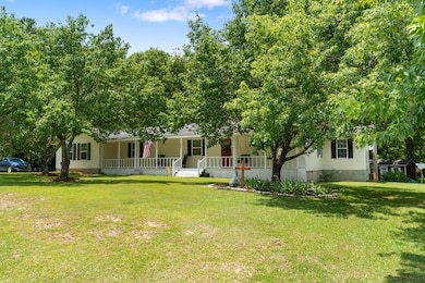 4327 Iron Hill Rd, Dearing, GA 30808 - photo 2