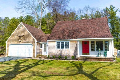 45 Cobble Hill Rd, Swanzey, NH 03446 - photo 2