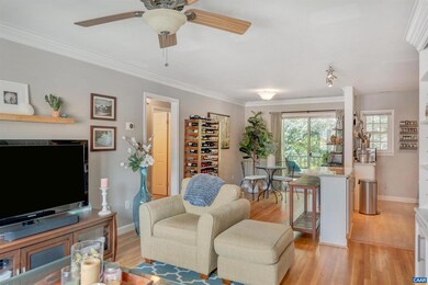 2421 Barracks Place unit 4, Charlottesville, VA 22901 - photo 3