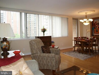 Mica Condominiums unit 504, Silver Spring, MD 20910 - photo 7