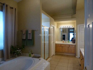 Master Bath/Spa.