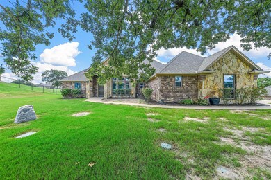 156 Ellis Spring Dr, Weatherford, TX 76085 - photo 4
