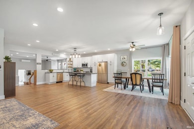 17303 Ireland Rd, South Bend, IN 46614 - photo 3