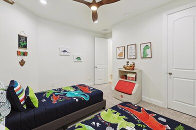 102 Spanish Bluebell Dr, Wylie, TX 75098 - photo 6