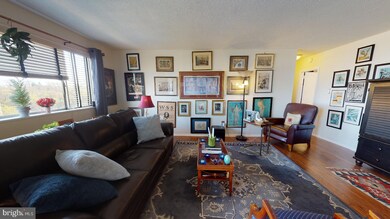 Hunting Creek Club unit 1109, Alexandria, VA 22303 - photo 6