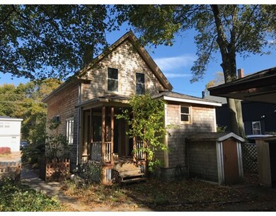 29 Van Buren St, Taunton, MA 02780 - photo 3