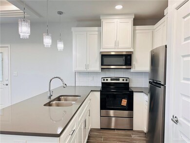 1701 W Violet Dr unit 2, Pharr, TX 78577 - photo 5