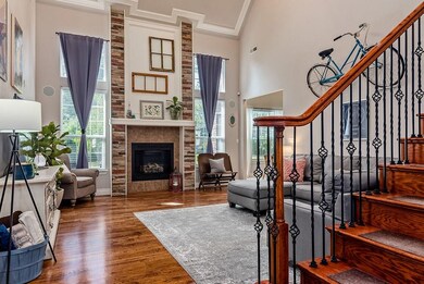 115 Oakhurst St, Bentonville, AR 72712 - photo 4