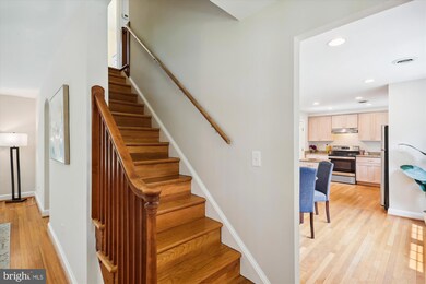 3207 Mccomas Ave, Kensington, MD 20895 - photo 6