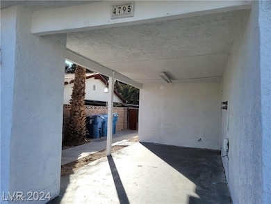 4795 Via San Andros, Las Vegas, NV 89103 - photo 3