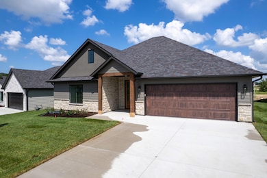 5308 Makana Ln, Columbia, MO 65203 - photo 2