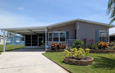 116 Jacaranda Way, Parrish, FL 34219 - photo 2