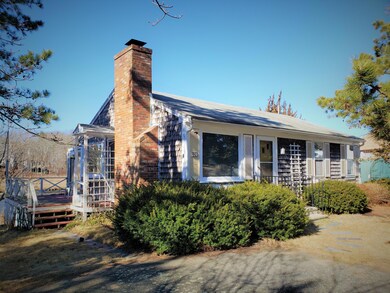 109 Madeline Rd, East Falmouth, MA 02536 - photo 3