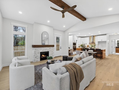 3008 W Gerrard St, Boise, ID 83703 - photo 6