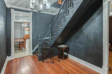 105 S Alton St, Freeburg, IL 62243 - photo 3