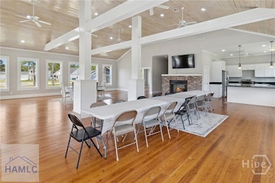 Lot 70 Cottage Way, Darien, GA 31305 - photo 7