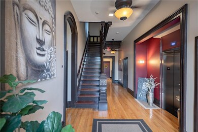 169 George St unit 302, Pawtucket, RI 02860 - photo 3