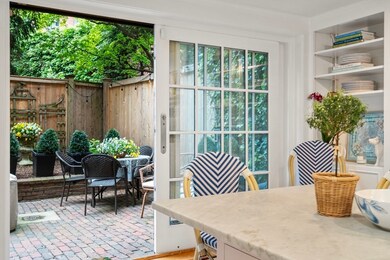 2 Mount Vernon Square, Boston, MA 02108 - photo 5