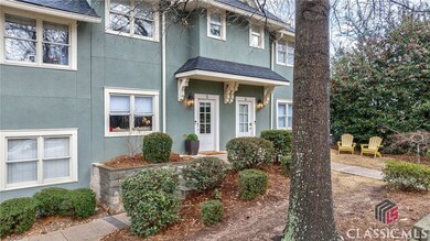 500 Dearing St unit 5, Athens, GA 30606 - photo 5
