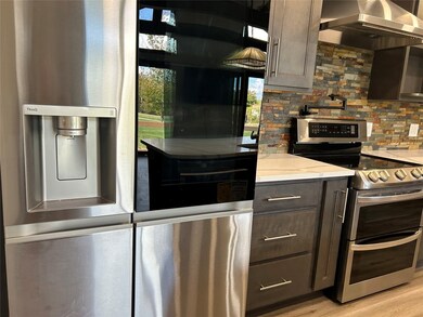 side by side refrigerator