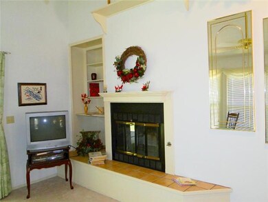Living Room.