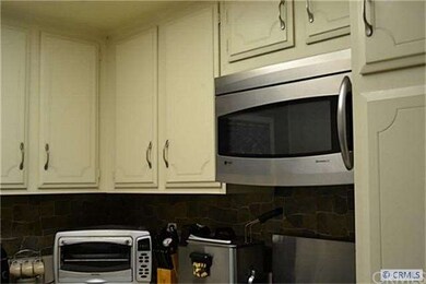 Stainless Steel Appliances