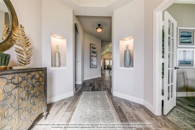 350 Autumn Hill Dr, Wylie, TX 75098 - photo 5