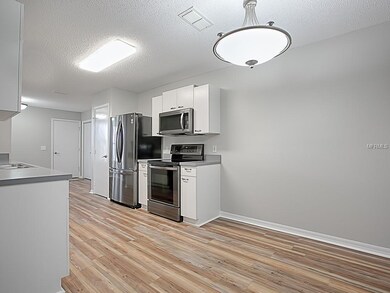 DINING ROOM ... GALLEY KITCHEN ... BREAKFAST AREA!