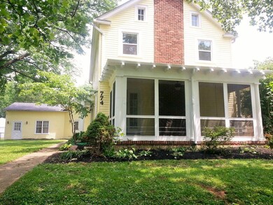 774 S Cassingham Rd, Columbus, OH 43209 - photo 3