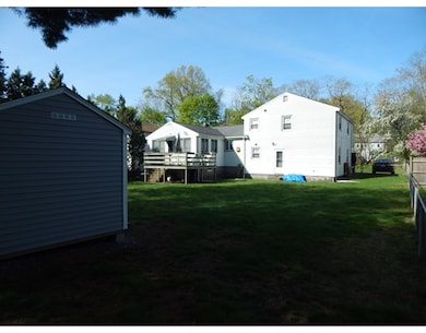 17 Christopher Dr, Milton, MA 02186 - photo 5