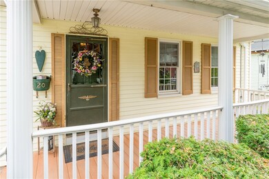 20 Milton Ave, Cranston, RI 02905 - photo 2