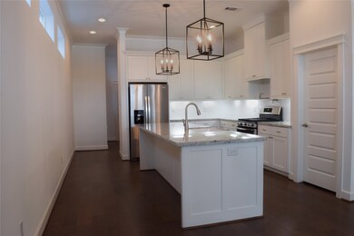 4208 Koehler St unit B, Houston, TX 77007 - photo 7