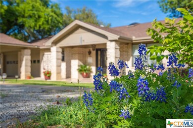 9020 Wildwood Trail, Brownwood, TX 76801 - photo 3