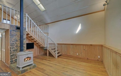 433 Valley Dr unit 50 & 51, Ellijay, GA 30536 - photo 7