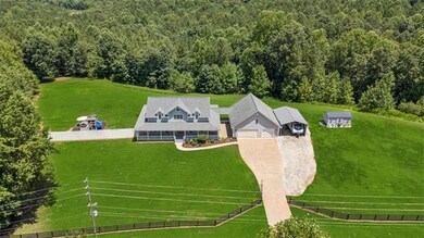 1330 Yonah Homer Rd, Maysville, GA 30558 - photo 5