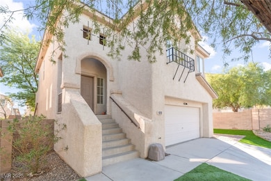 10762 Rococo Ct, Las Vegas, NV 89141 - photo 4