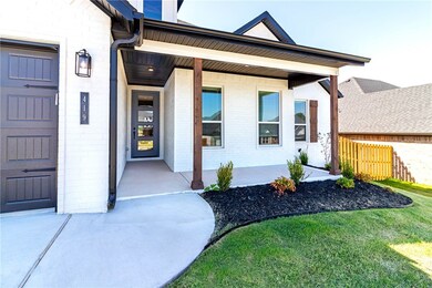 419 Casella St, Tontitown, AR 72762 - photo 4