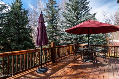back deck