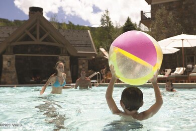 Pool day