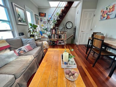 228 Hurley St unit 3, Cambridge, MA 02141 - photo 3