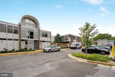 288 N St SW, Washington, DC 20024 - photo 4