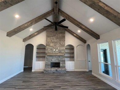 529 Ford Flats, Springtown, TX 76082 - photo 3