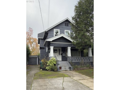 2511 2515 NE 57th Ave, Portland, OR 97213 - photo 2