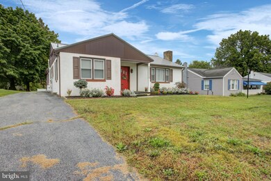 469 Warm Spring Rd, Chambersburg, PA 17202 - photo 4