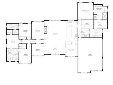 1907 S 950 W, Hurricane, UT 84737 - photo 4