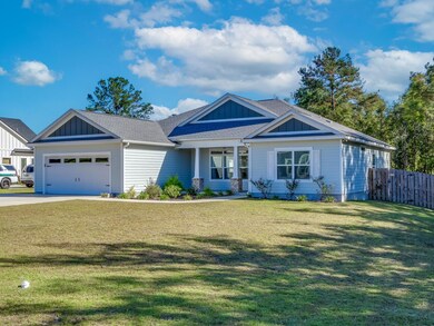 77 Savannah Forest Cir, Crawfordville, FL 32327 - photo 4